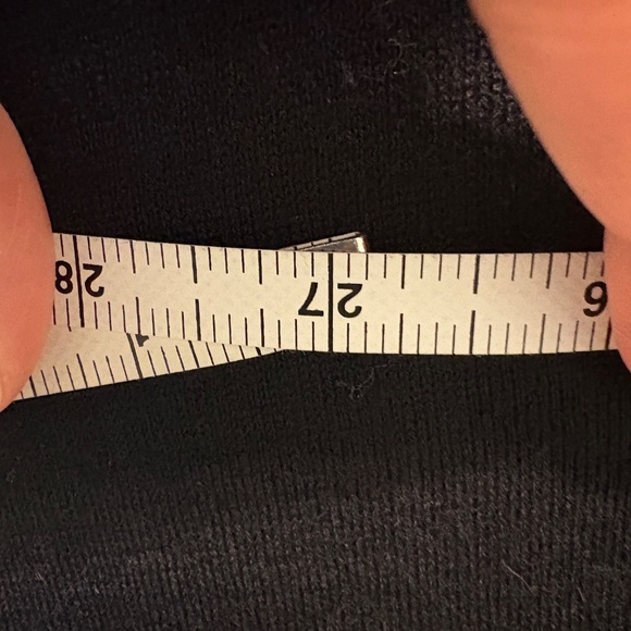 J. Crew Margot Marino Reimagined Women’s Sweater, Black - Picture 6 of 6